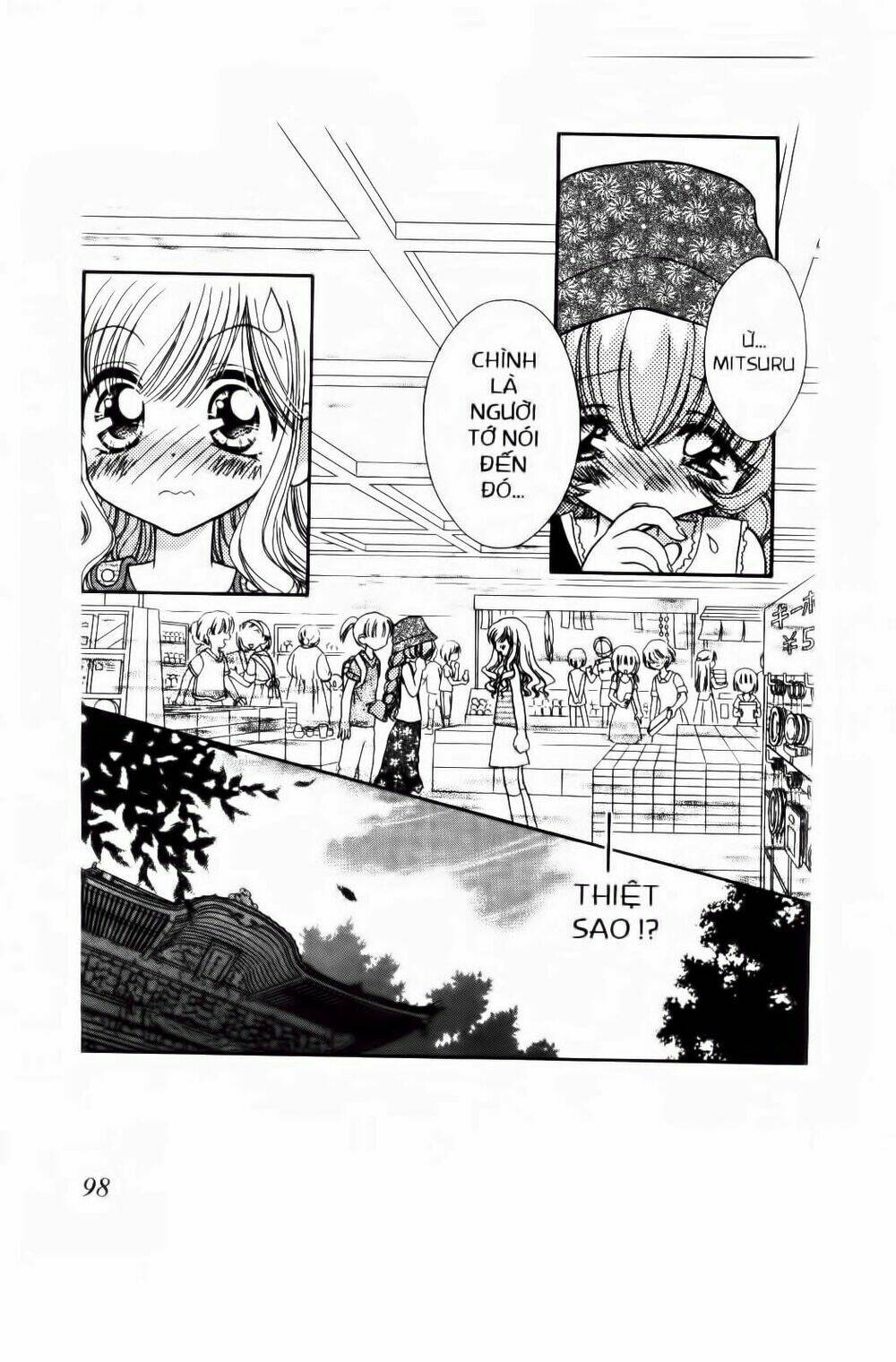 chắp cánh ước mơ chapter 44 3