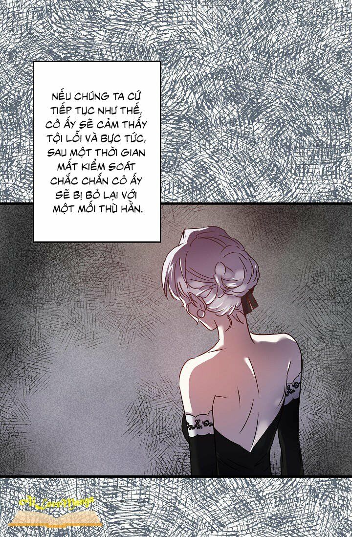 hôn lễ báo thù chapter 42 9