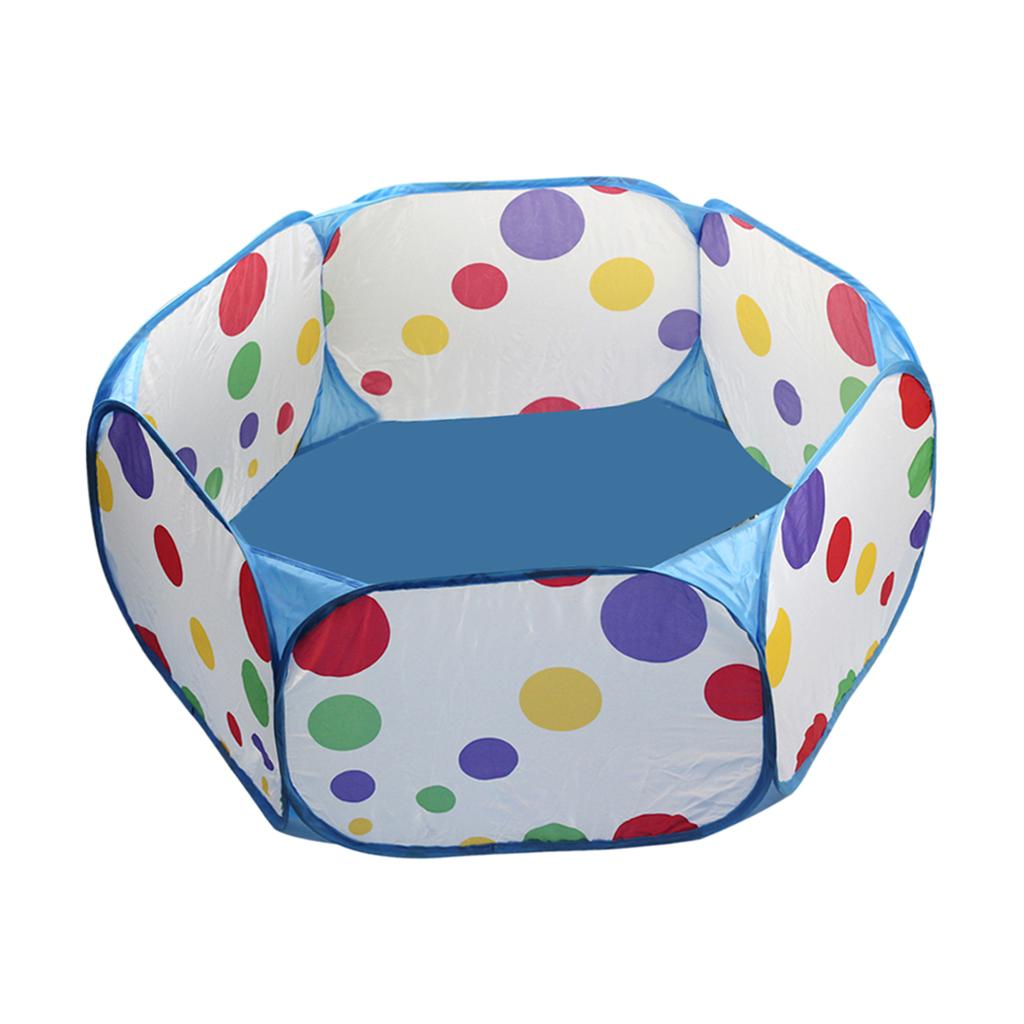 3Pieces Foldable Play Pen Cage For Hamster Rabbit Guinea Pig Gerbil Mice