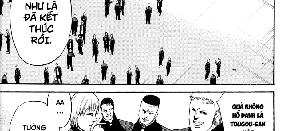 a-bout! chapter 174 37