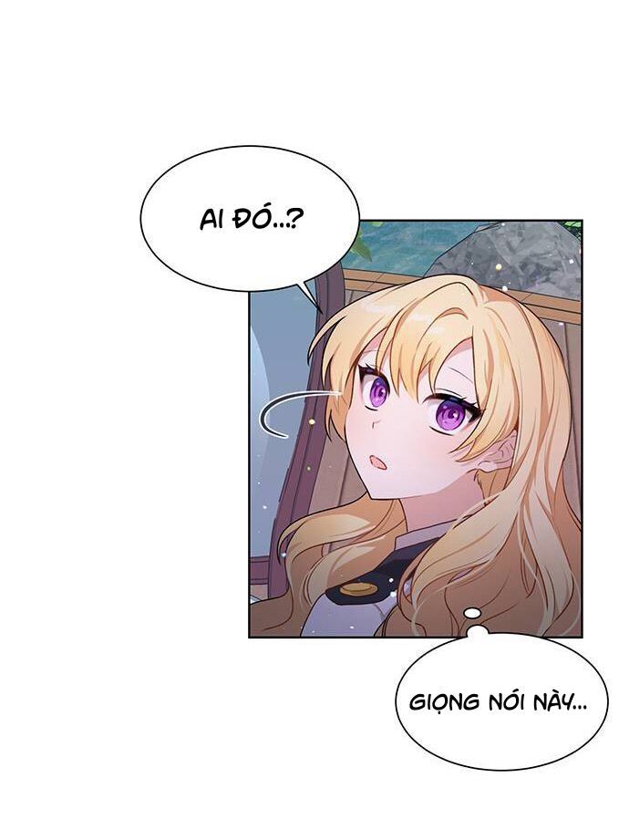 tôi là vị hôn thê phản diện chapter 7 5