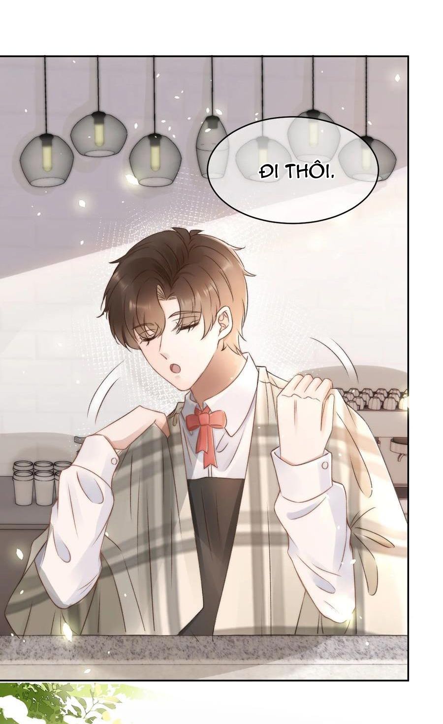 ta sinh con cho tổng tài chapter 44 35