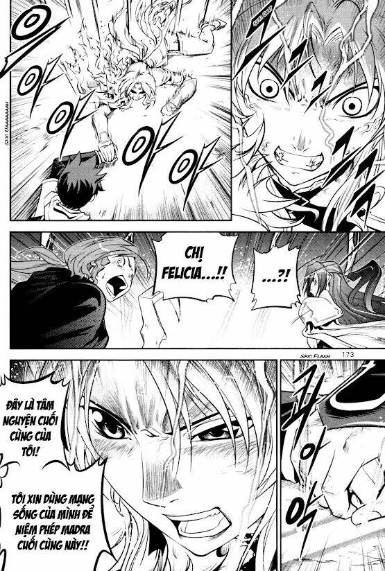 the legend of maian chapter 57 41