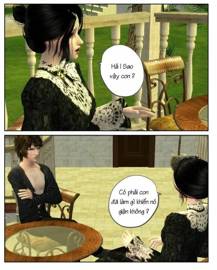 truyện sims - earl story chapter 63 44
