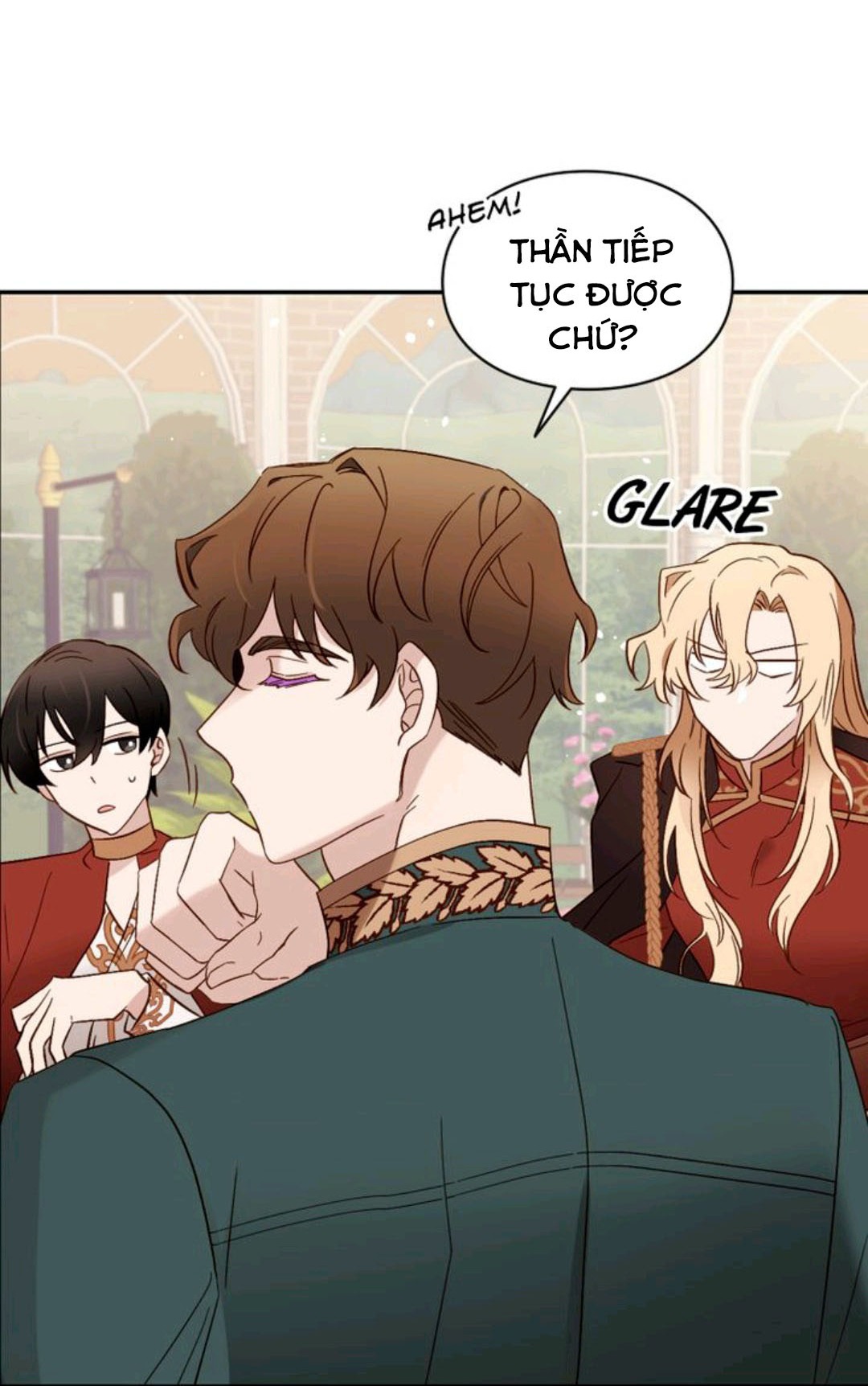 cứu rỗi chapter 5 26