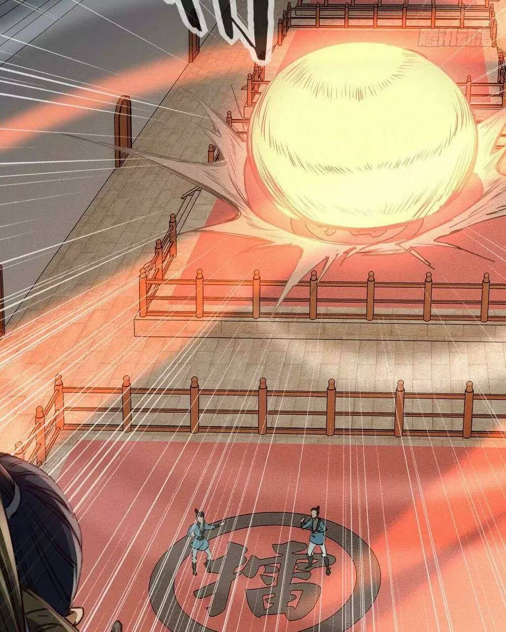 ta thành thần một mình chapter 21 10