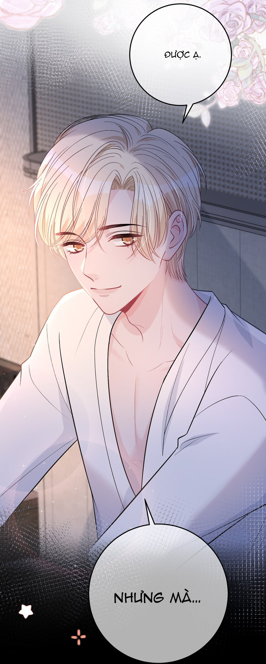 trước và sau ly hôn! chapter 84 28