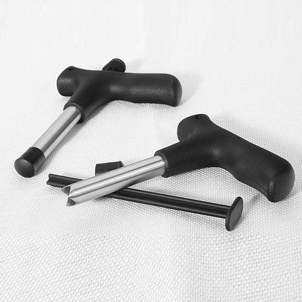 Bộ 2 Dụng Cụ Khui Dừa Siêu Nhanh