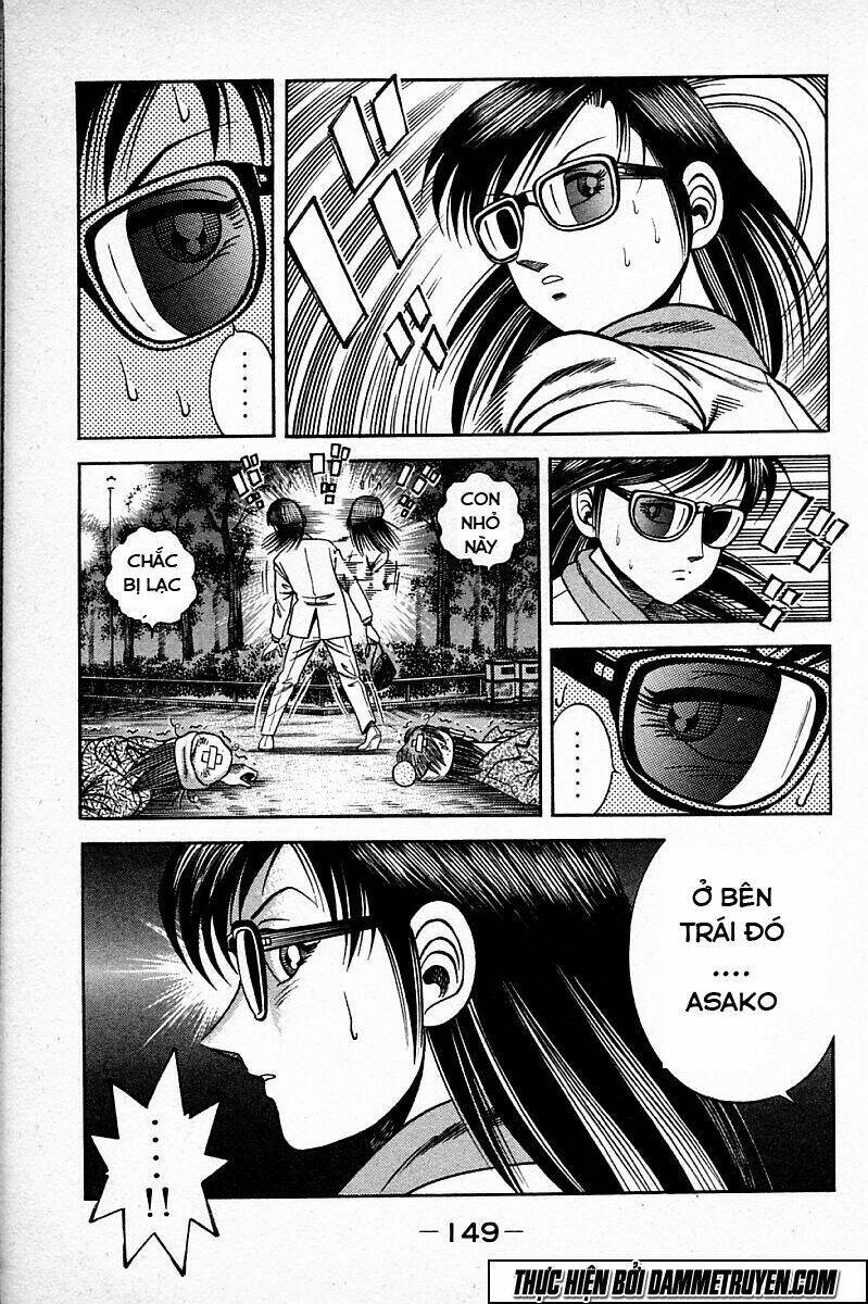 shin kotaro makaritoru! juudouhen chapter 94 15