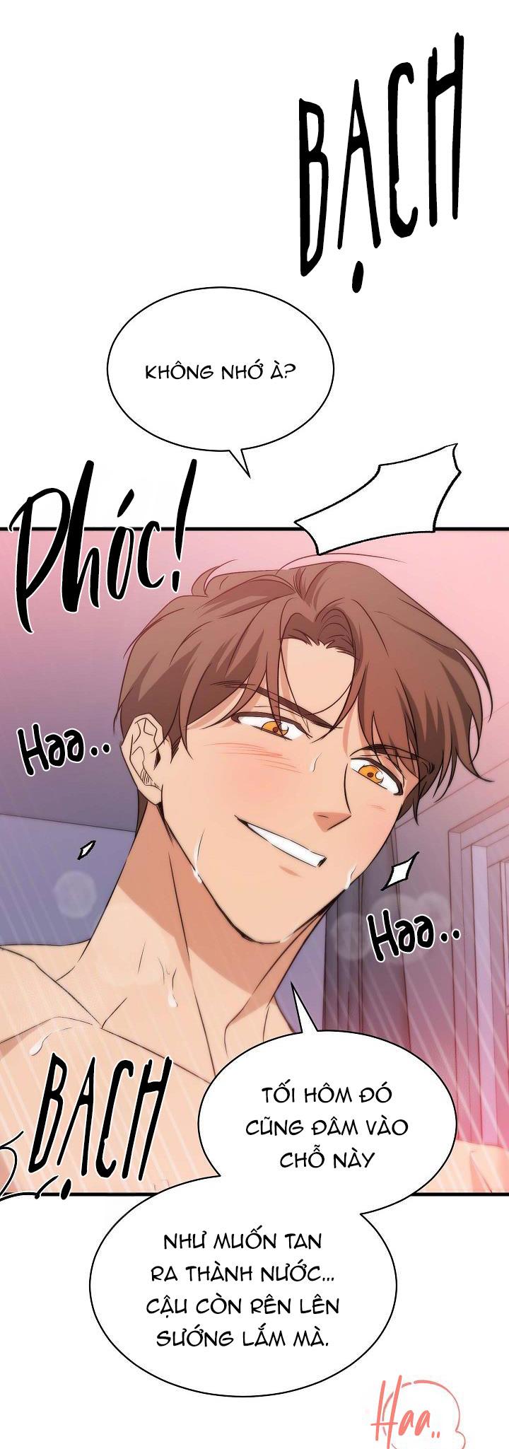 tình yêu của hyung tae chapter 8 19