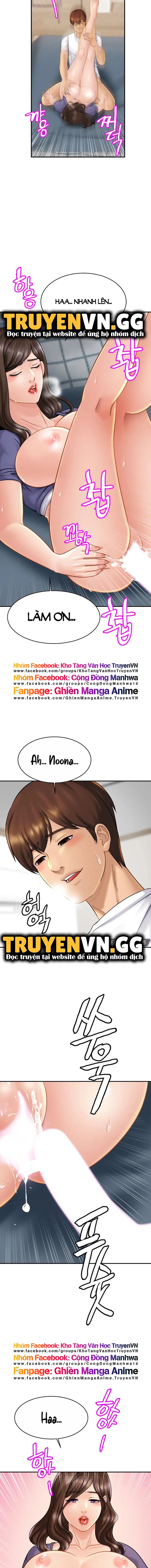 gia đình thân thiết chapter 9 5