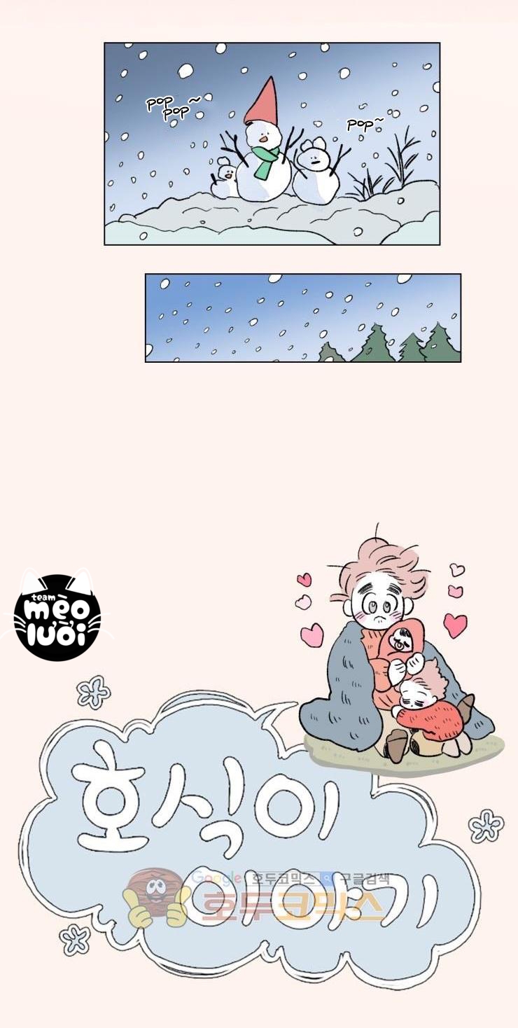 câu chuyện của hosik chapter 75 13