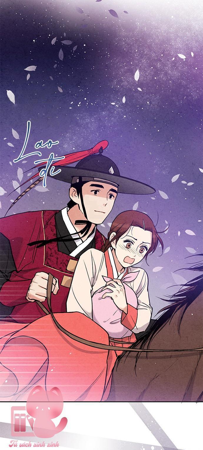 lệnh cấm hôn chapter 41 39