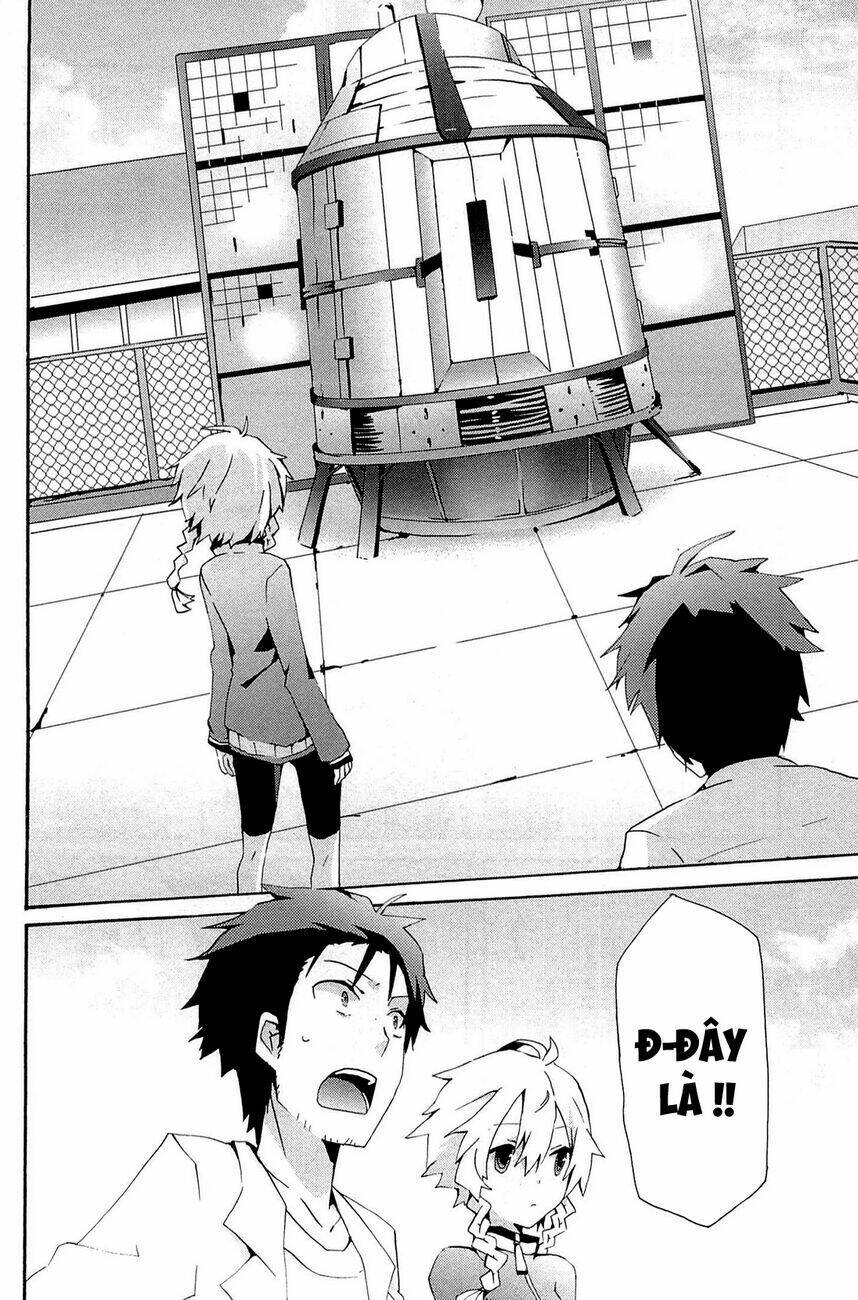 steins;gate - hiyoku renri no future honey chapter 2 24