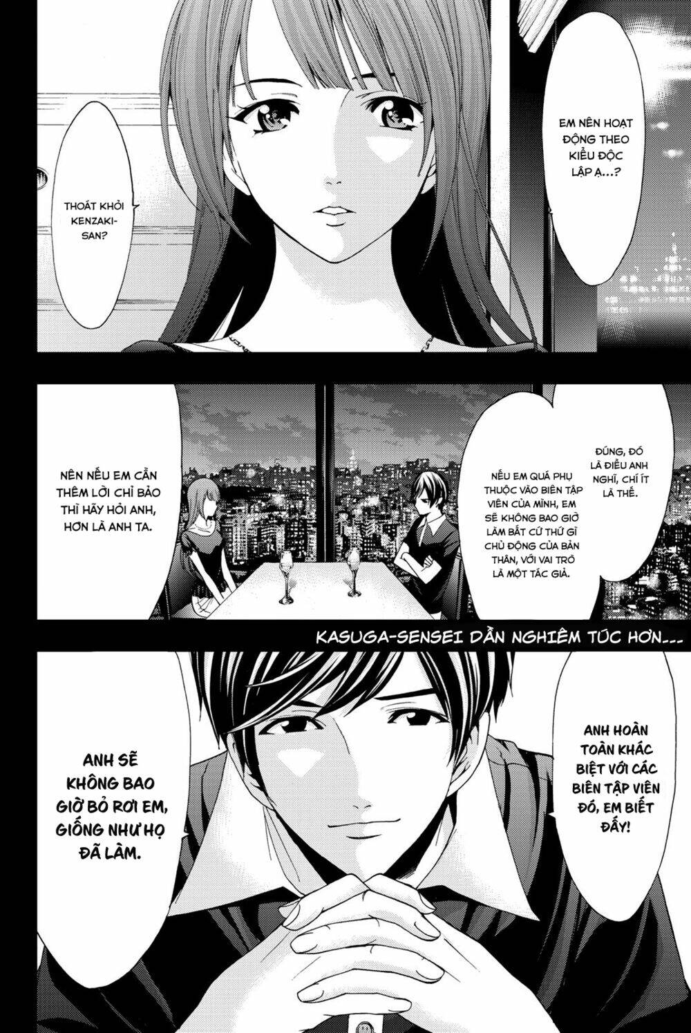 succubus & hitman chapter 60 20