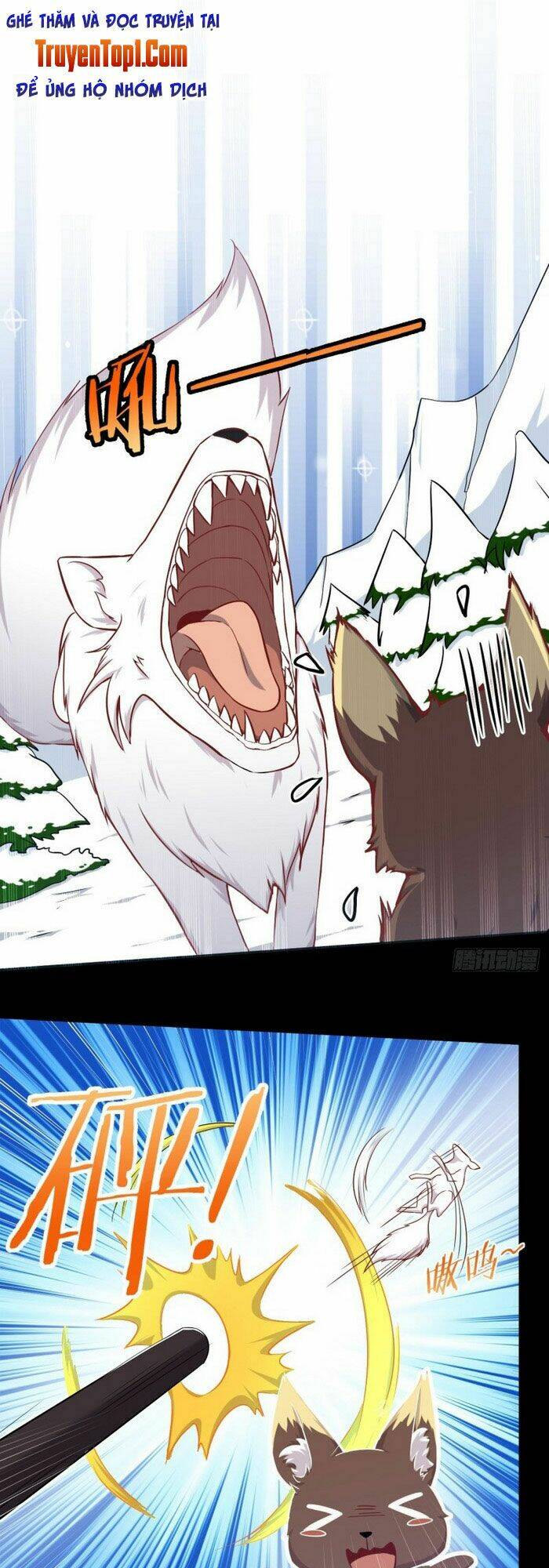 võ thần đương thế chapter 7 1