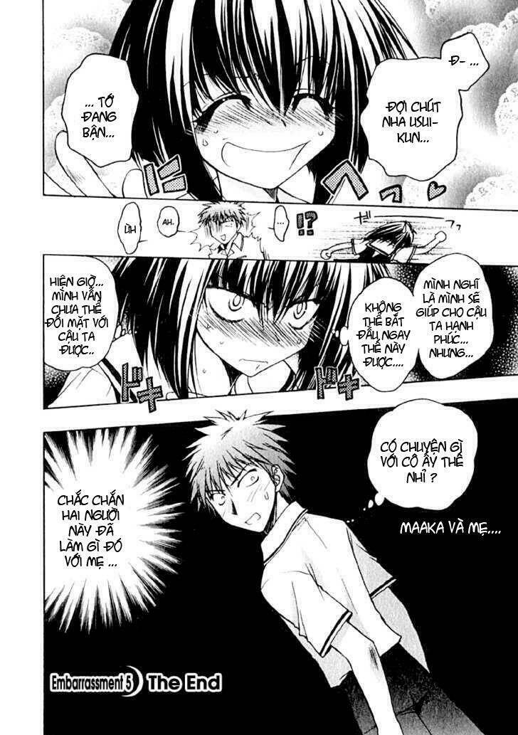 little vampire chapter 5 31