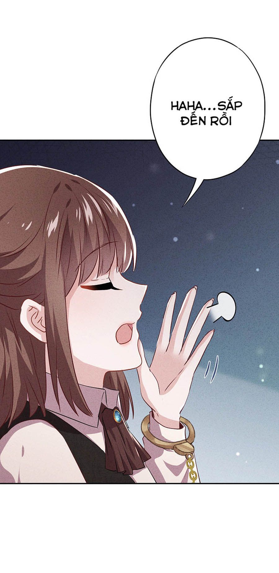 thiếu soái, vợ anh muốn lật trời! chapter 108 31