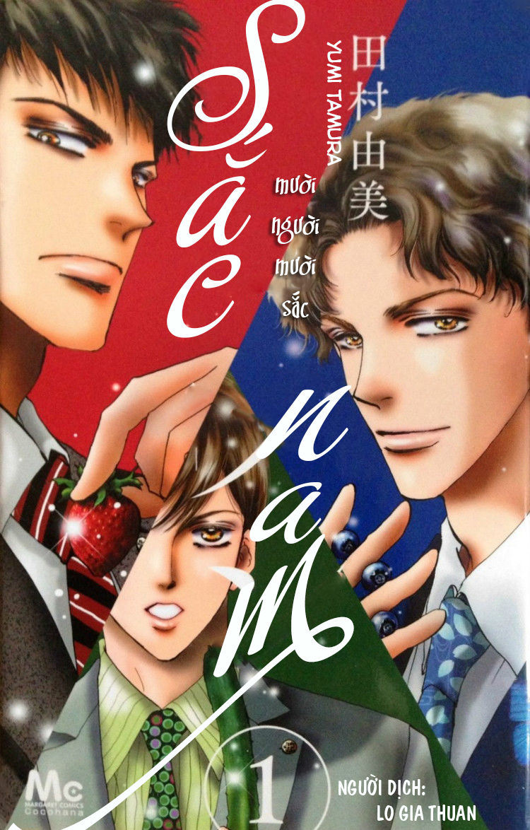 mầm sống chapter 169 39