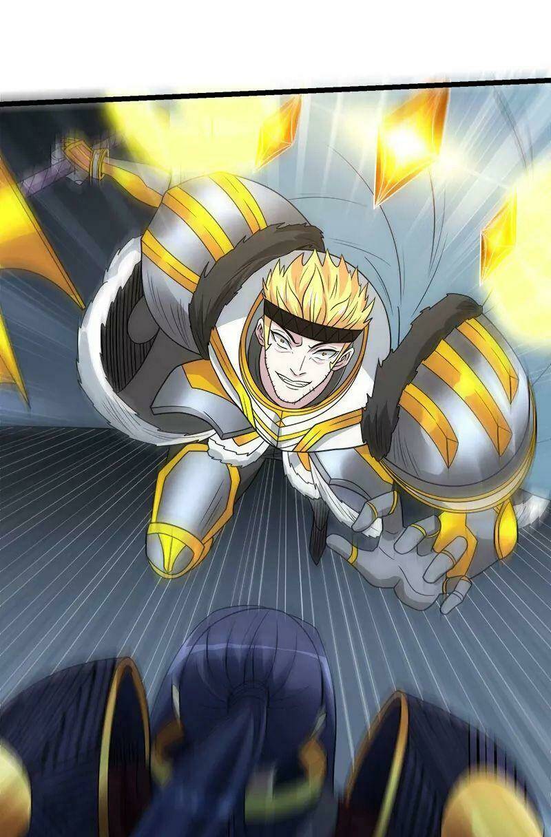 kiếm vũ chapter 144 28