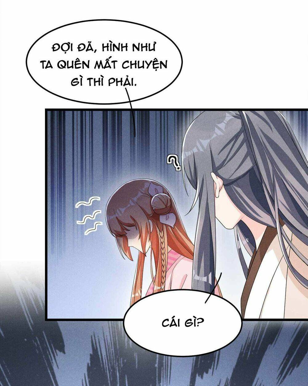 hoàng tử phu quân, ta nuôi ngươi a! chapter 27 41