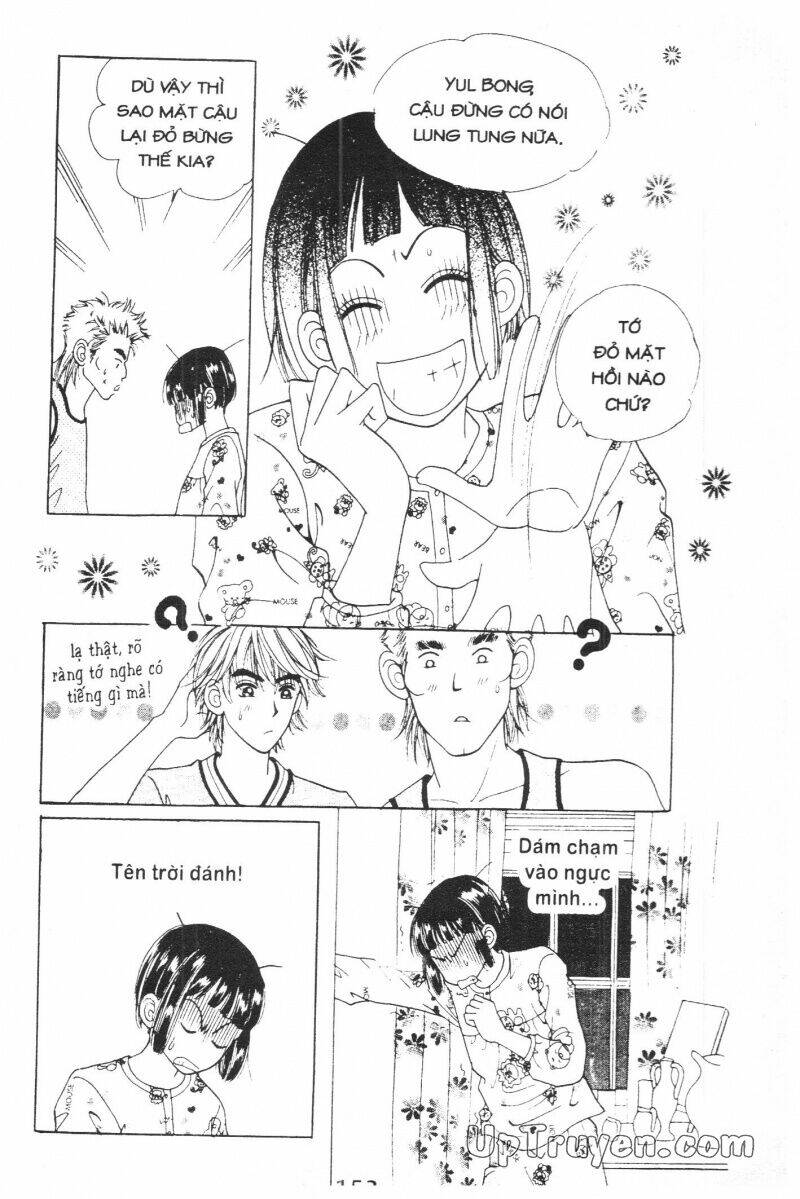 cô nàng ngổ ngáo chapter 1 155