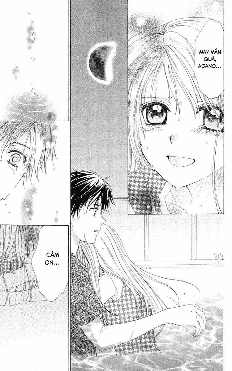 shinigami no ballad chapter 2 41