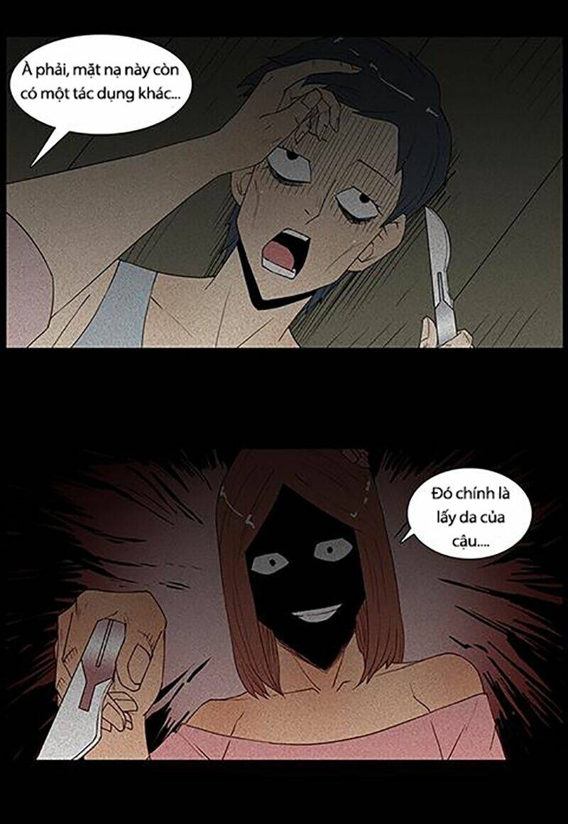 kinh dị đêm khuya chapter 30 26