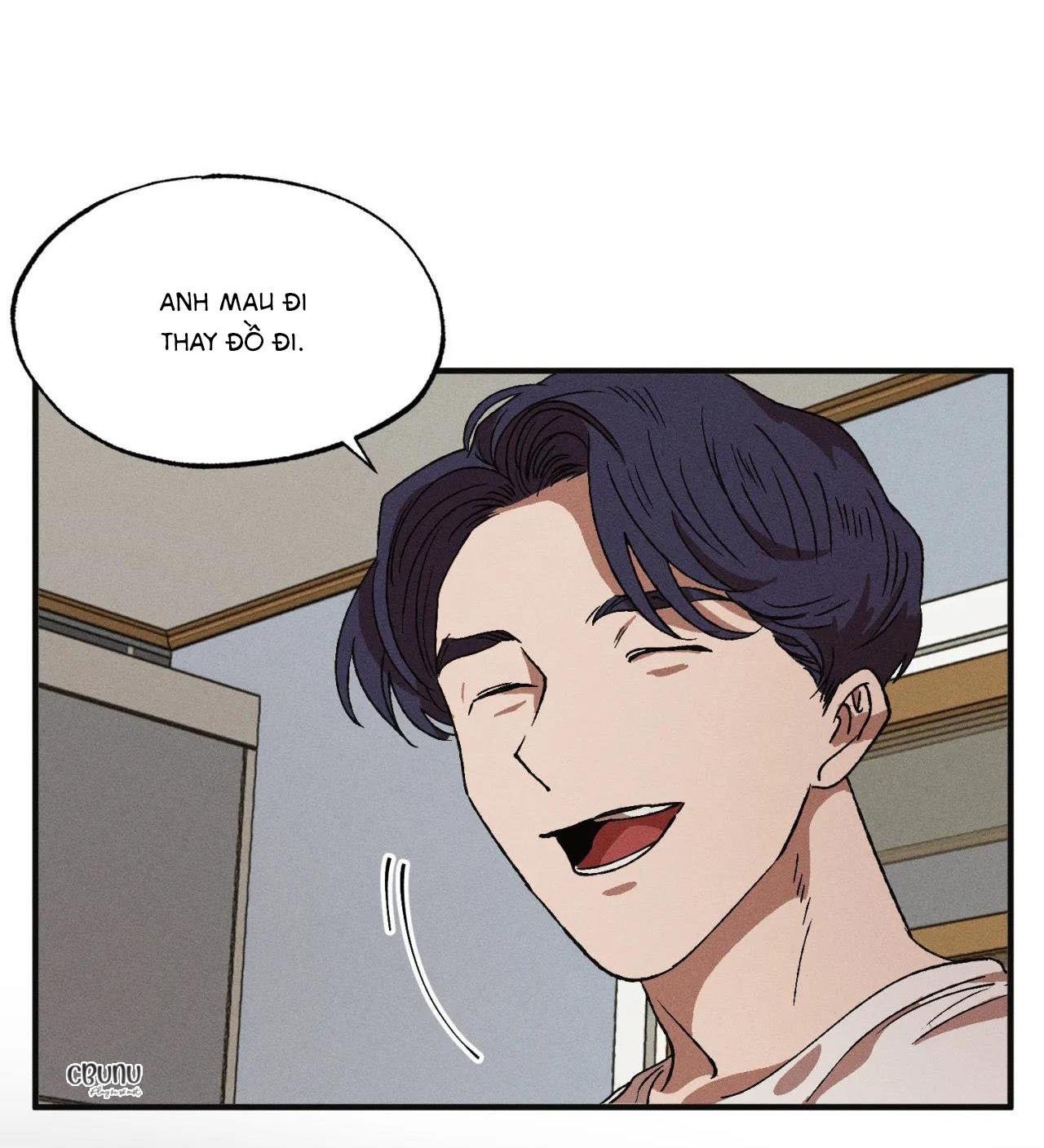 bẫy đôi ngọt ngào chapter 24 80