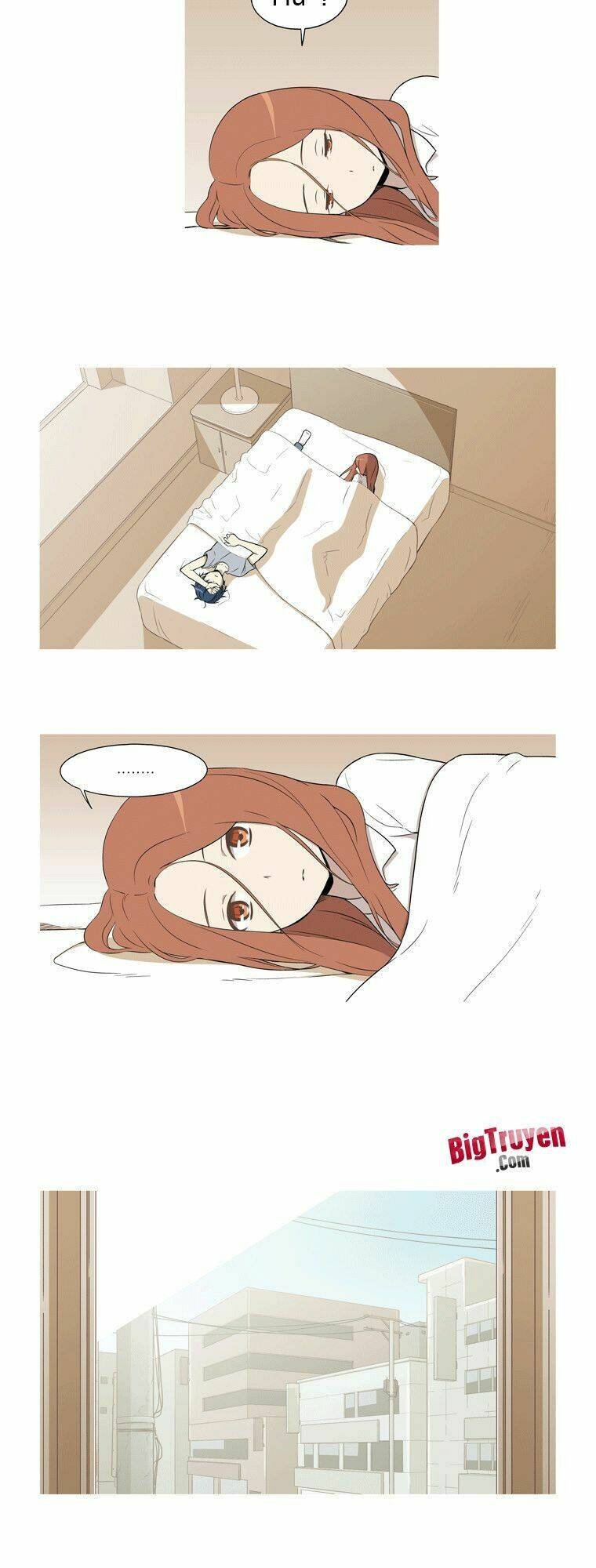 gaussian blur chapter 26 3