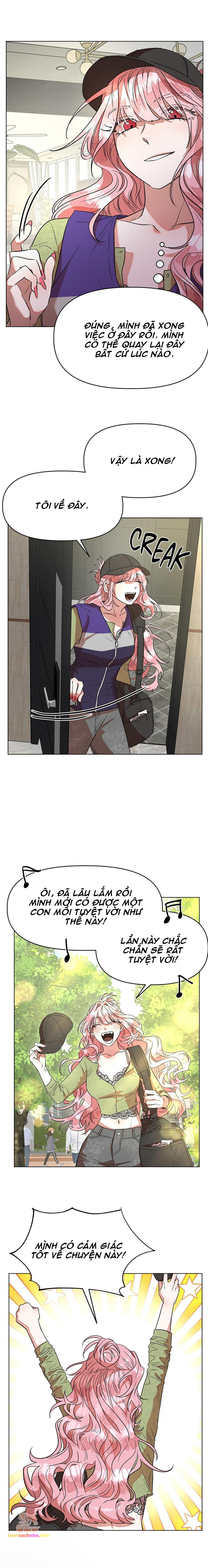 [18+] dịch vụ đặc biệt chapter 1 9