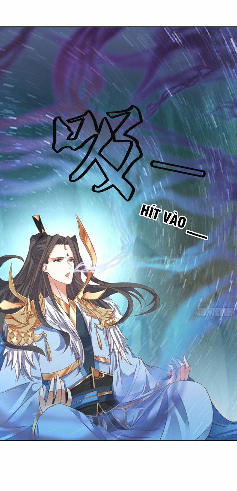 đỉnh cấp phản phái đại sư huynh chapter 2 34