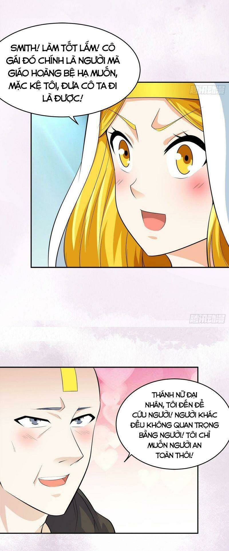 người tu tiên tại đô thị chapter 118 13