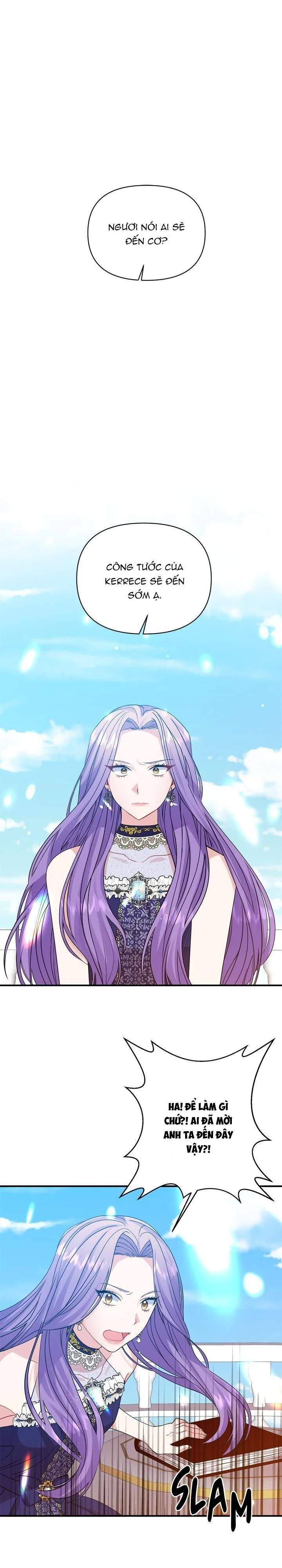 tôi sẽ có được trái tim của hoàng đế ! chapter 7 1