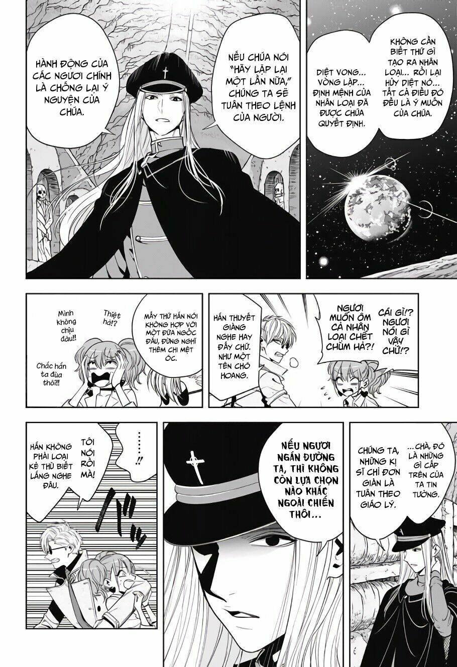 noah's notes chapter 5 8