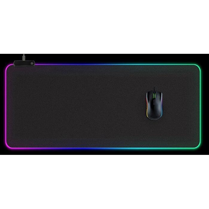 Lót Chuột RGB - Mouse pad RGB - 80x30x0.4cm