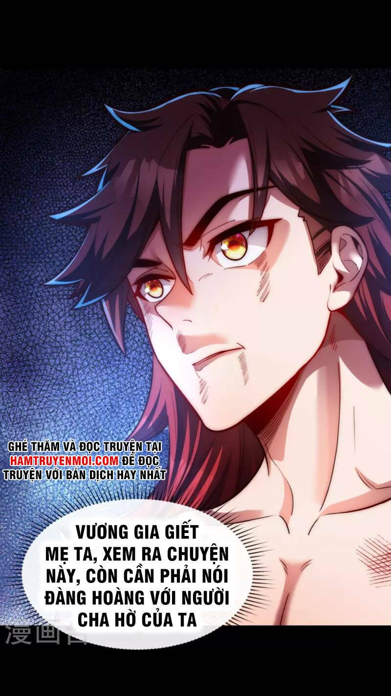 ta là thương thiên chapter 14 19