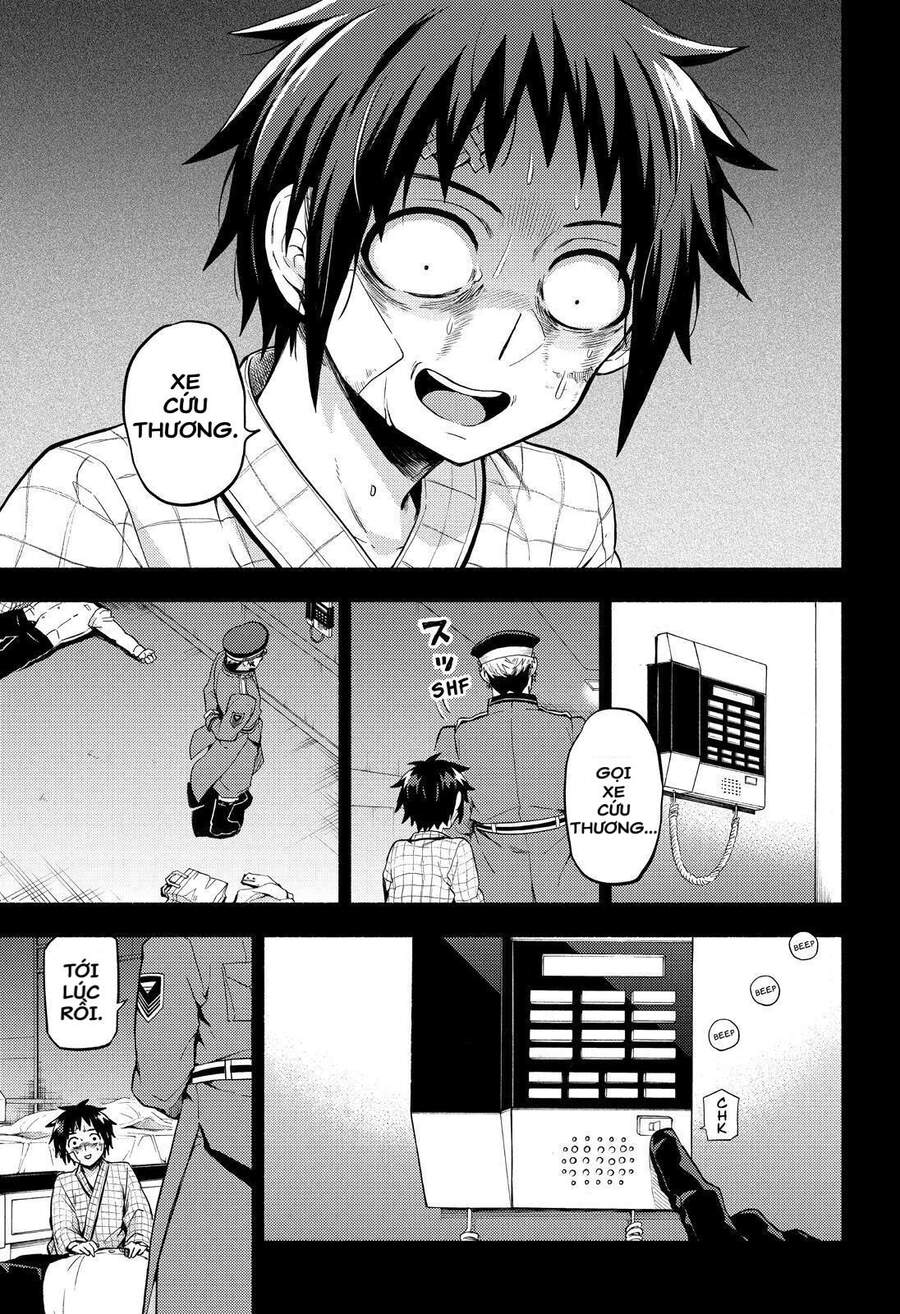 nana vô năng chapter 54 4