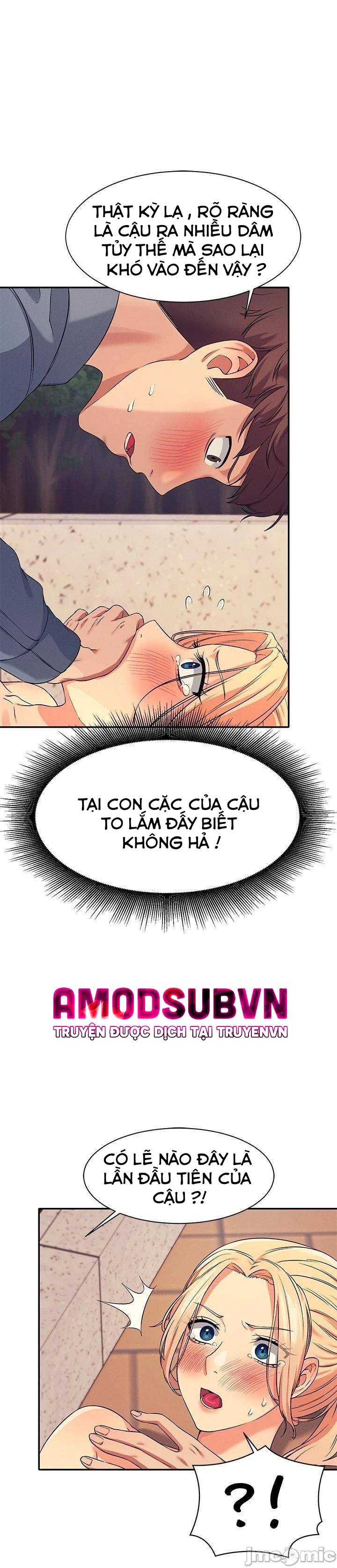 where is goddess - nữ thần đâu rồi? chapter 6 11