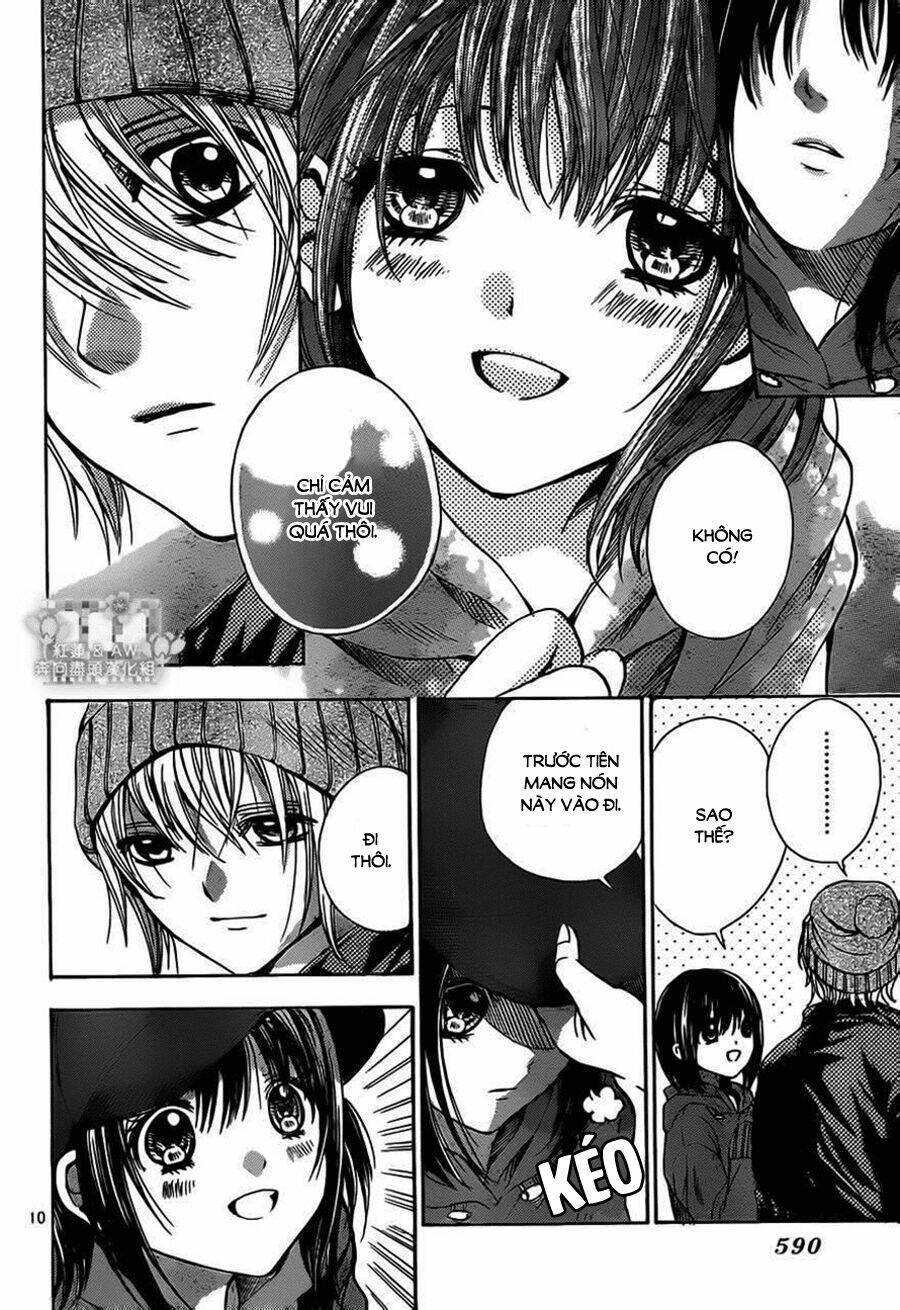 sekai no hate chapter 16 10