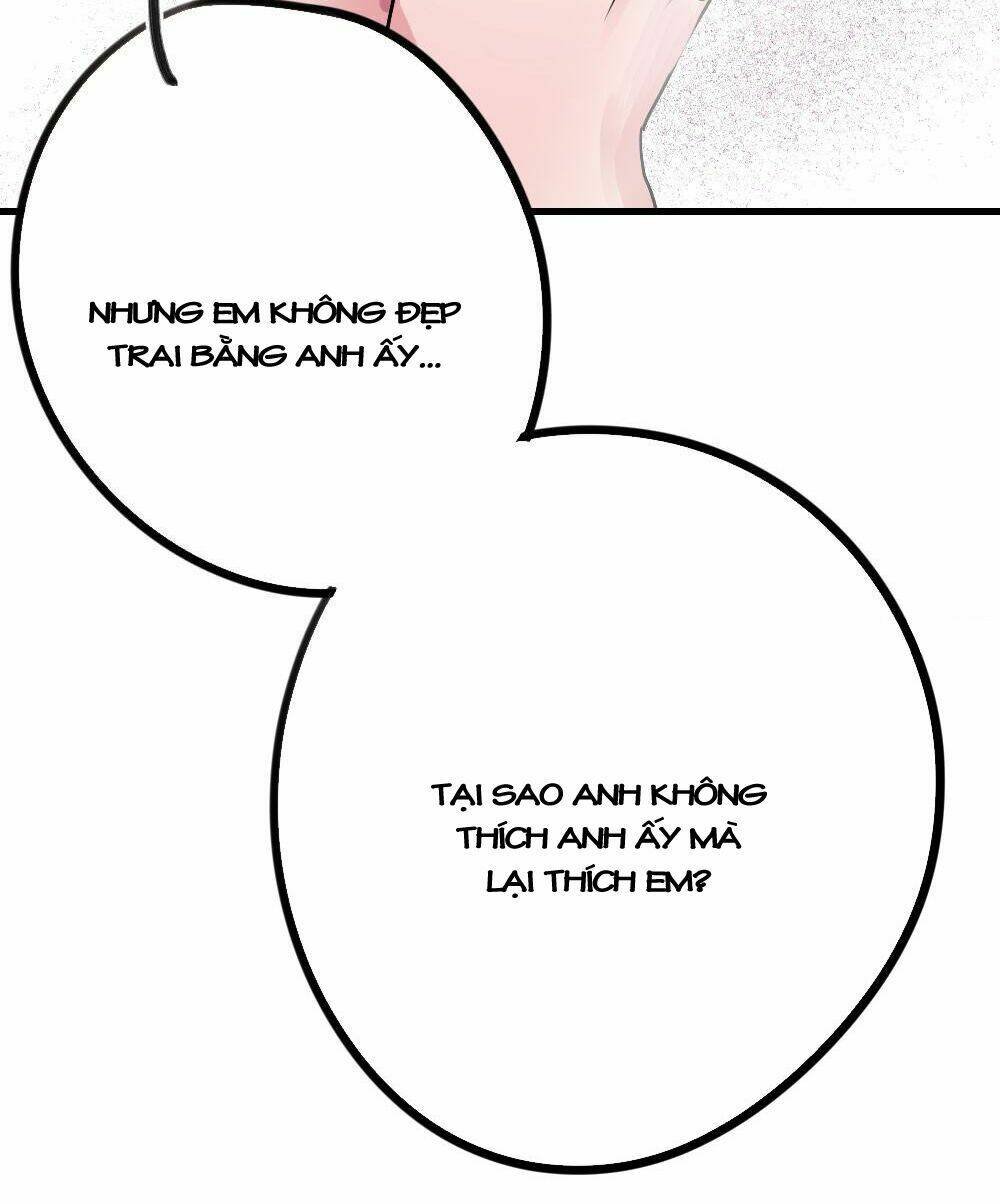 phải lòng em trai của bạn gái mình chapter 36 13