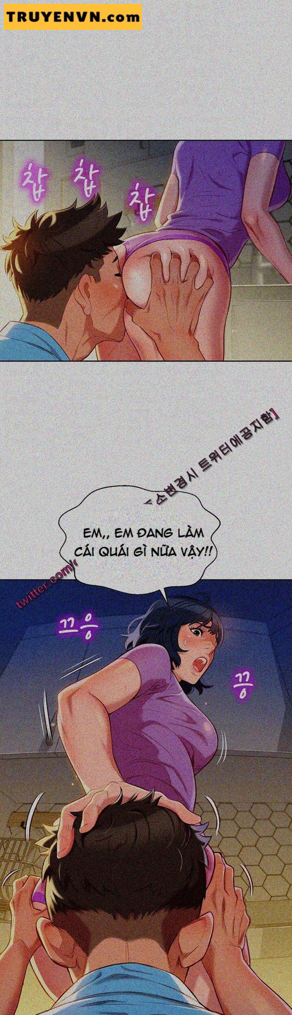 chị gái mưa chapter 27 5