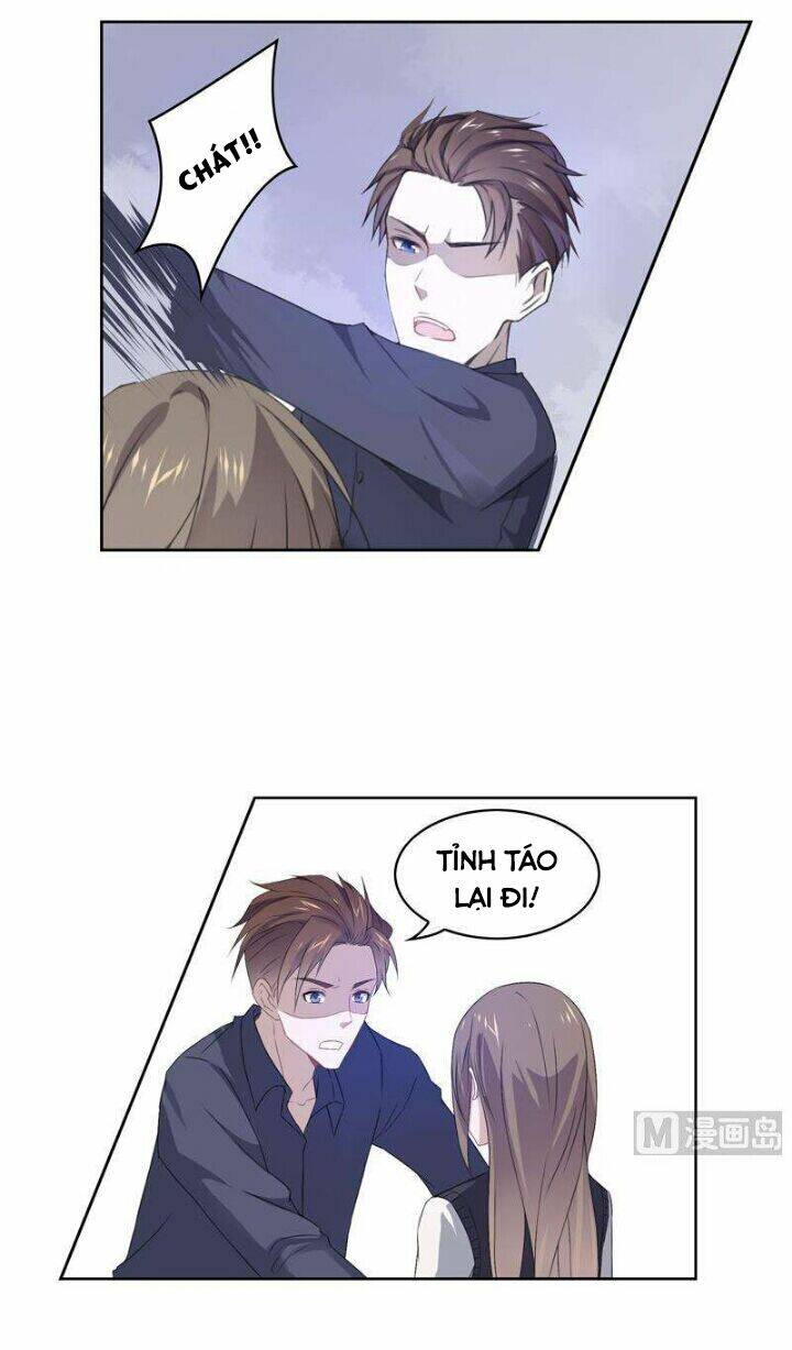 nơi nào đông ấm, nơi nào hạ mát chapter 13.6 38