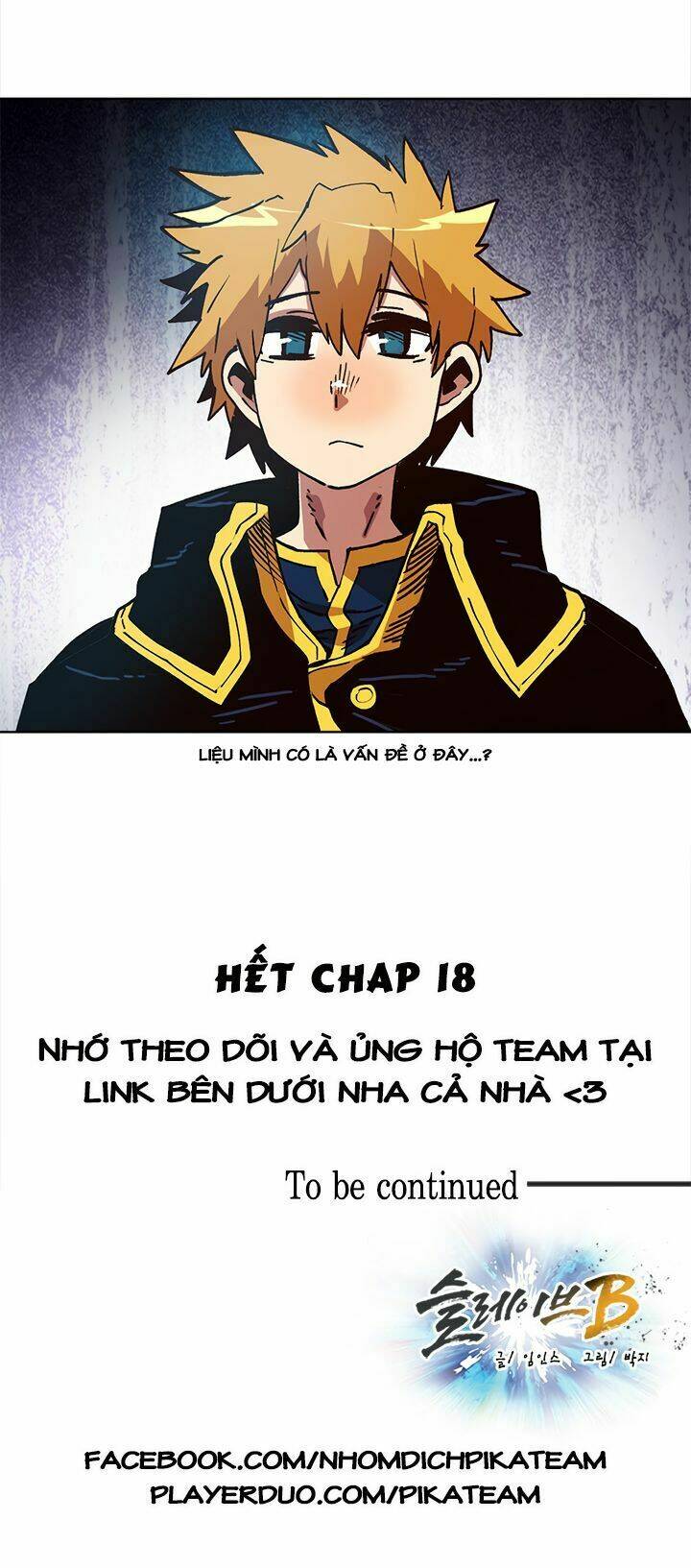 đại lục vô song chapter 18 73