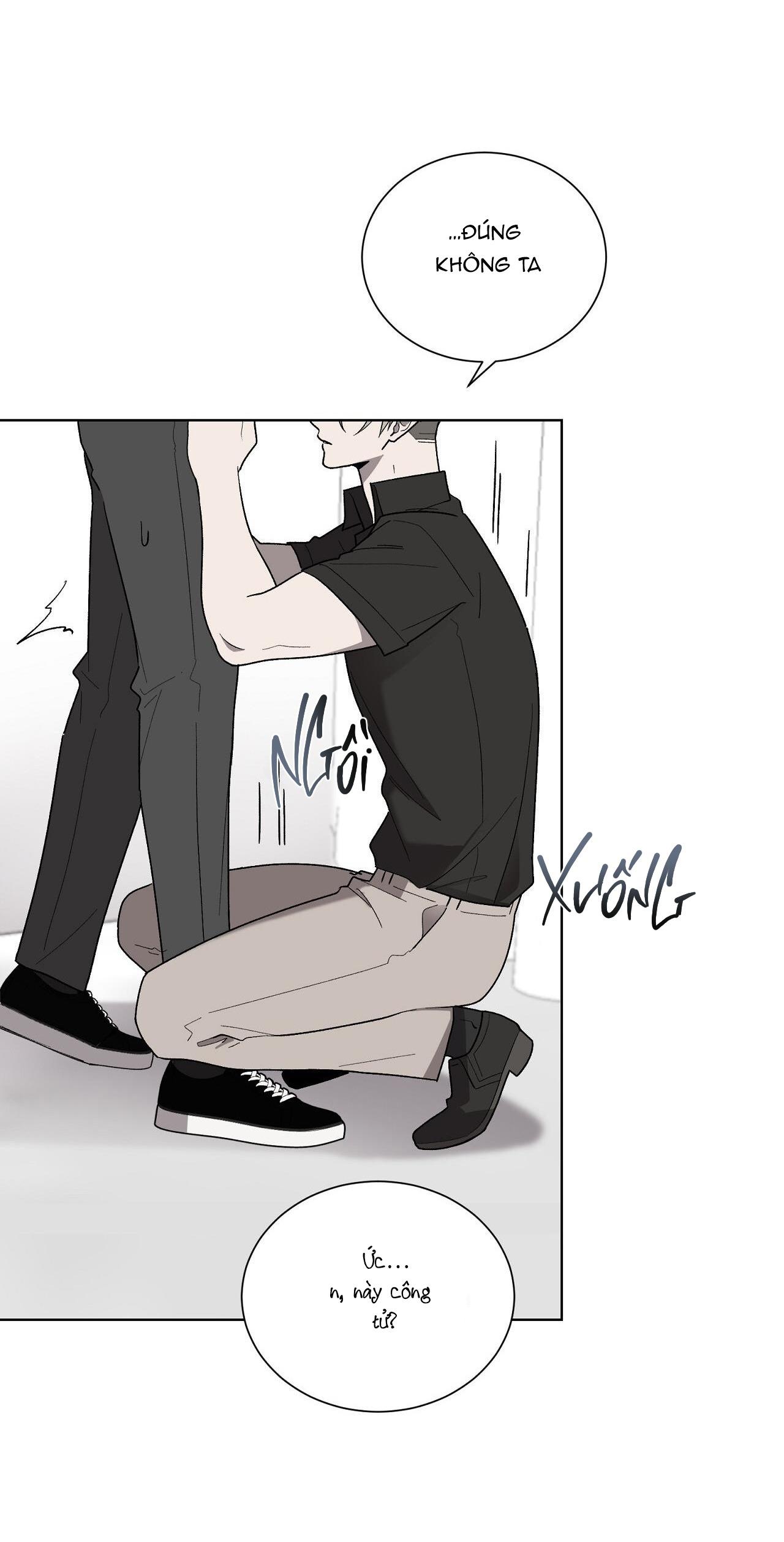 khi chim thước đến chapter 15 65