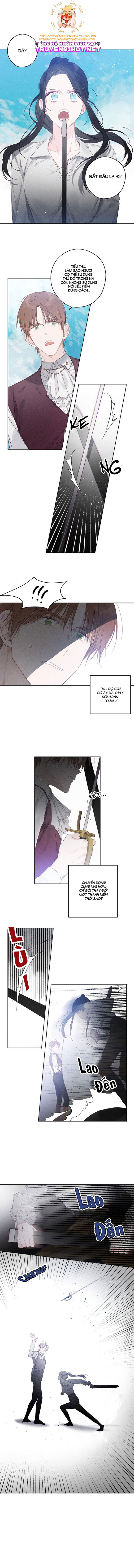 cứ giấu em trai tôi trước đi đã chapter 6 11