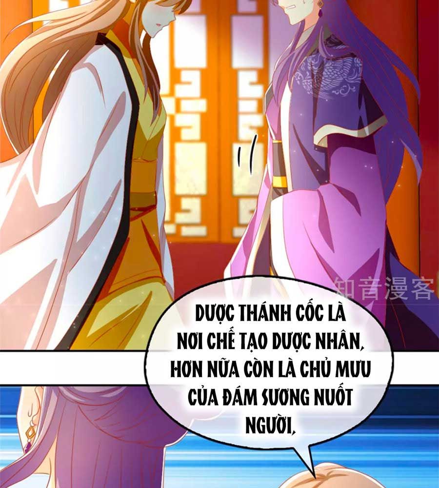 Khuynh Thành Cuồng Phi Của Tà Vương chapter 71 - Trang 52