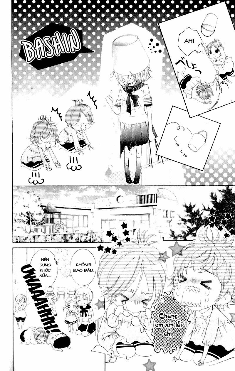 hana ni kedamono chapter 6 24