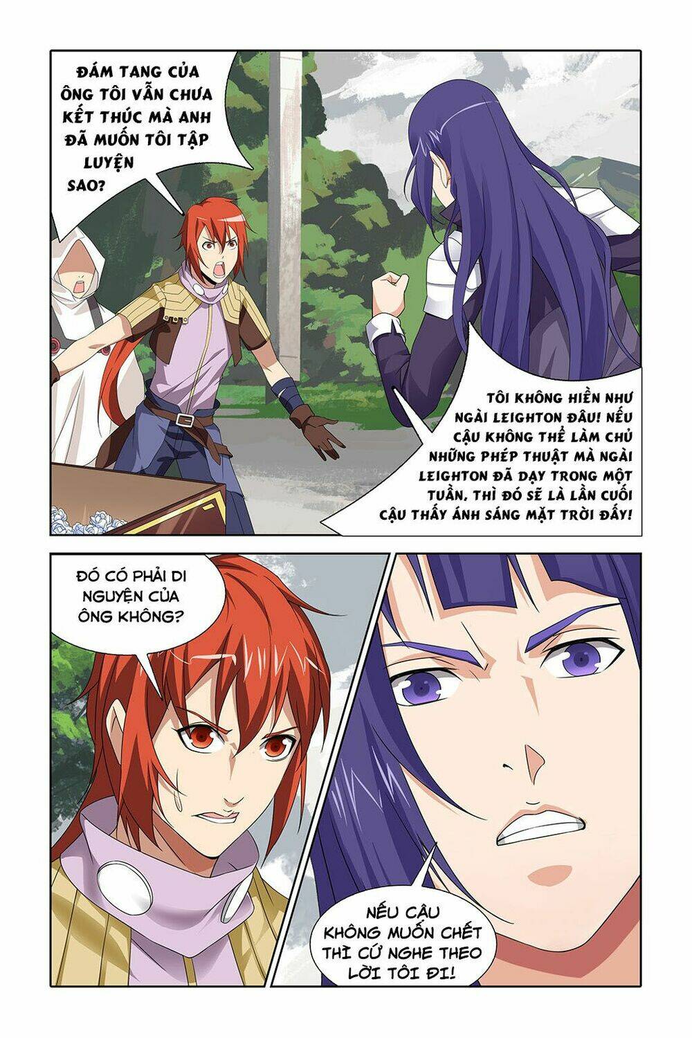 heroes evolved chapter 4 4