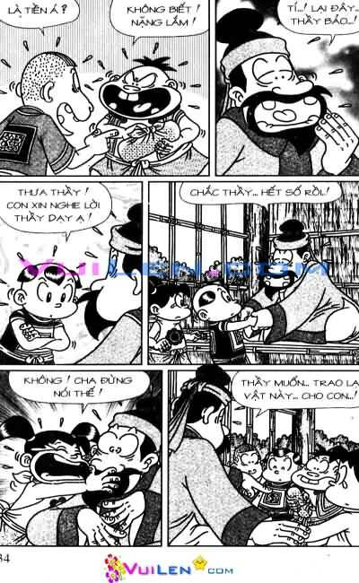 thần đồng đất việt chapter 110 34